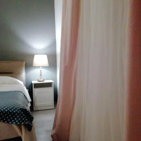 Apartamento Domus Fortunae Vaticano *