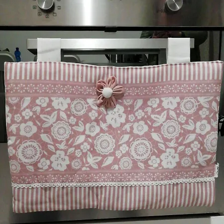 Apartamento Domus Fortunae Vaticano Roma