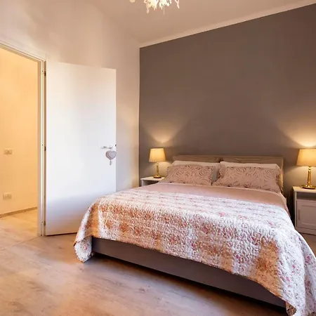 Apartamento Domus Fortunae Vaticano *