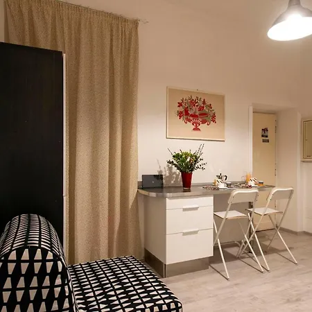 Domus Fortunae Vaticano Apartamento