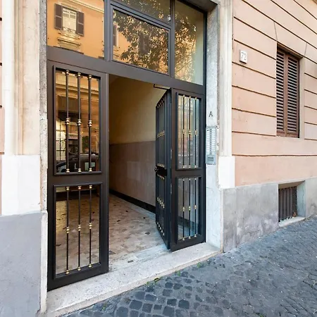 Domus Fortunae Vaticano * Roma