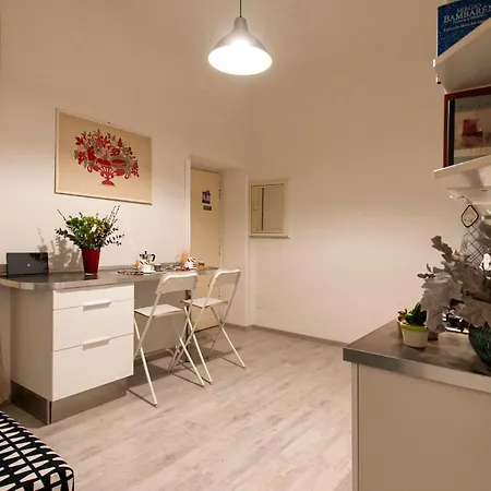 Apartamento Domus Fortunae Vaticano