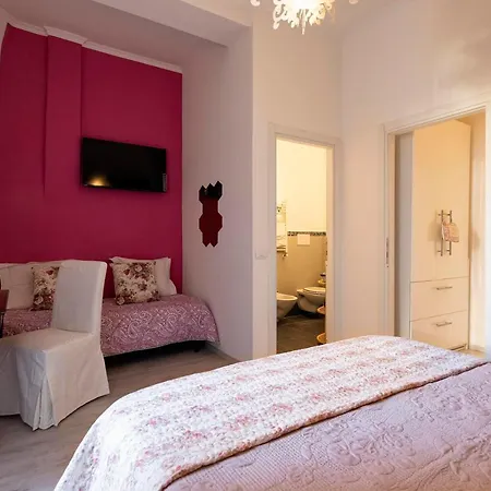 Domus Fortunae Vaticano Apartamento *