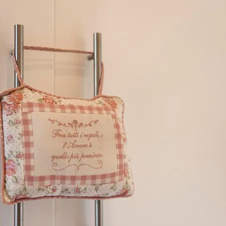 Apartamento Domus Fortunae Vaticano Roma