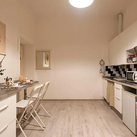 Domus Fortunae Vaticano Apartament
