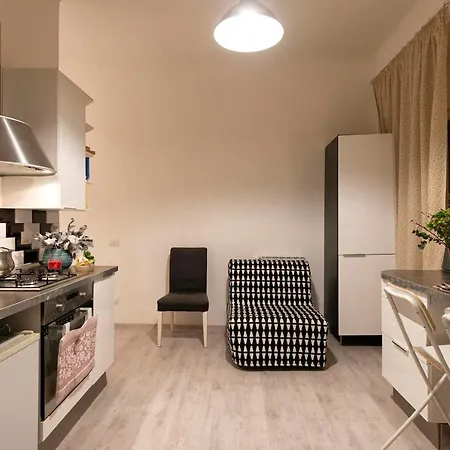 Domus Fortunae Vaticano Apartament