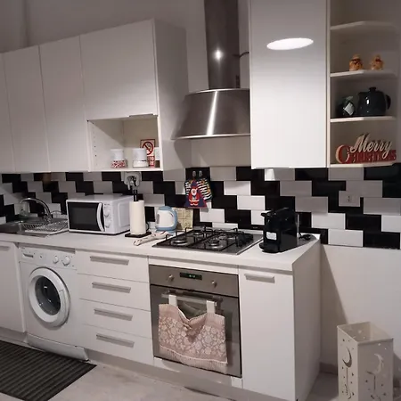 Apartament Domus Fortunae Vaticano